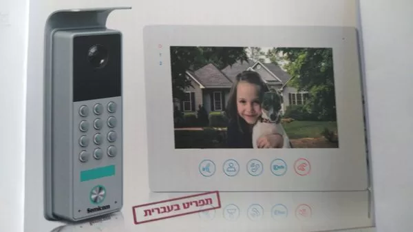 קודן מצלמה